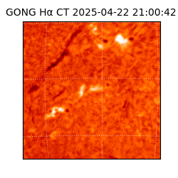 gong - 2025-04-22T21:00:42