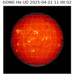 gong - 2025-04-22T11:00:02