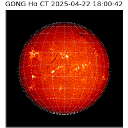 gong - 2025-04-22T18:00:42