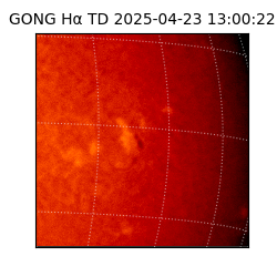 gong - 2025-04-23T13:00:22