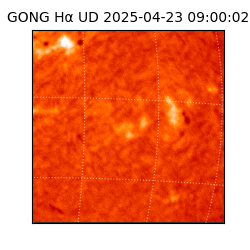 gong - 2025-04-23T09:00:02