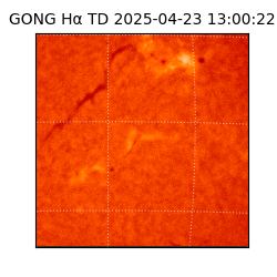 gong - 2025-04-23T13:00:22