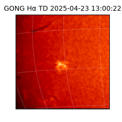 gong - 2025-04-23T13:00:22