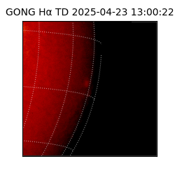 gong - 2025-04-23T13:00:22