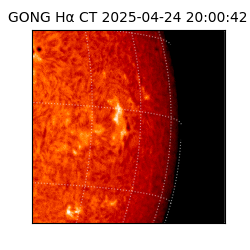 gong - 2025-04-24T20:00:42