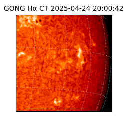 gong - 2025-04-24T20:00:42