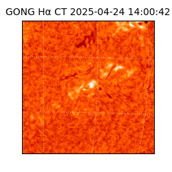gong - 2025-04-24T14:00:42