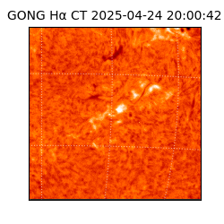 gong - 2025-04-24T20:00:42