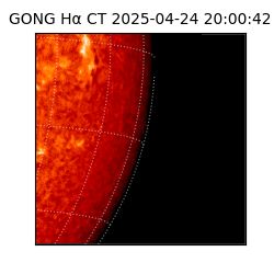 gong - 2025-04-24T20:00:42