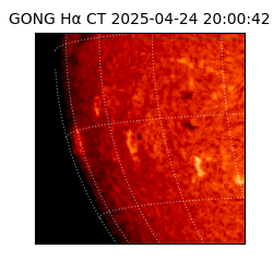 gong - 2025-04-24T20:00:42