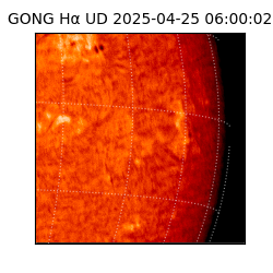 gong - 2025-04-25T06:00:02