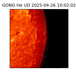 gong - 2025-04-26T10:02:02