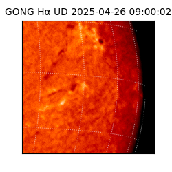 gong - 2025-04-26T09:00:02