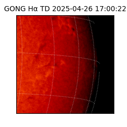 gong - 2025-04-26T17:00:22