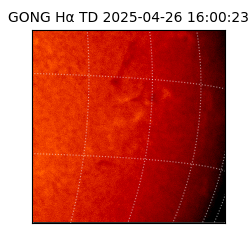 gong - 2025-04-26T16:00:23