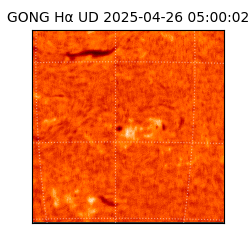 gong - 2025-04-26T05:00:02