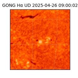 gong - 2025-04-26T09:00:02