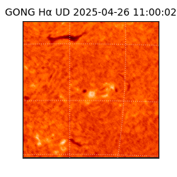 gong - 2025-04-26T11:00:02