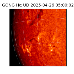 gong - 2025-04-26T05:00:02