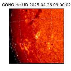 gong - 2025-04-26T09:00:02