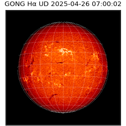 gong - 2025-04-26T07:00:02
