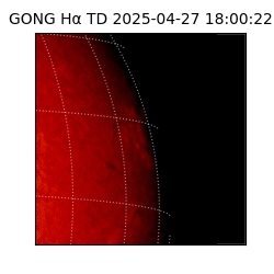 gong - 2025-04-27T18:00:22