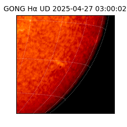 gong - 2025-04-27T03:00:02