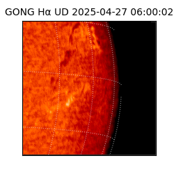 gong - 2025-04-27T06:00:02