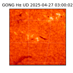 gong - 2025-04-27T03:00:02
