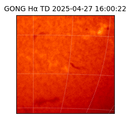 gong - 2025-04-27T16:00:22