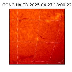 gong - 2025-04-27T18:00:22