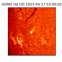 gong - 2025-04-27T03:00:02