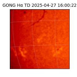 gong - 2025-04-27T16:00:22