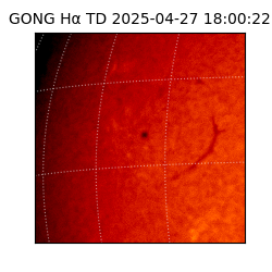 gong - 2025-04-27T18:00:22