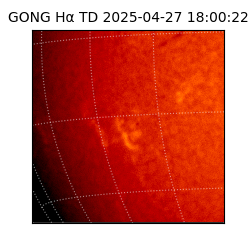 gong - 2025-04-27T18:00:22