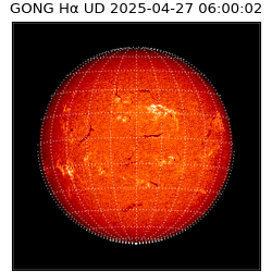 gong - 2025-04-27T06:00:02