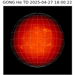 gong - 2025-04-27T18:00:22