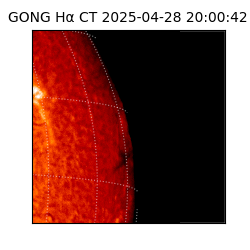 gong - 2025-04-28T20:00:42