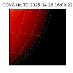 gong - 2025-04-28T16:00:22