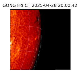 gong - 2025-04-28T20:00:42