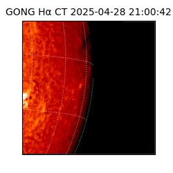 gong - 2025-04-28T21:00:42