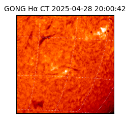 gong - 2025-04-28T20:00:42