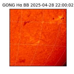 gong - 2025-04-28T22:00:02