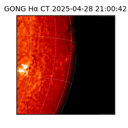 gong - 2025-04-28T21:00:42