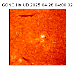 gong - 2025-04-28T04:00:02