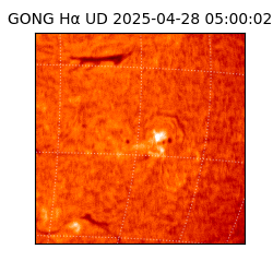 gong - 2025-04-28T05:00:02
