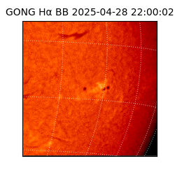 gong - 2025-04-28T22:00:02