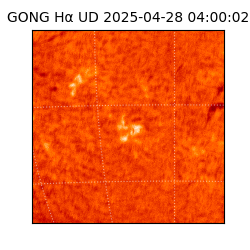 gong - 2025-04-28T04:00:02