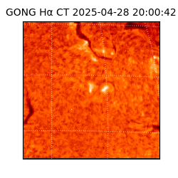 gong - 2025-04-28T20:00:42