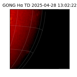 gong - 2025-04-28T13:02:22